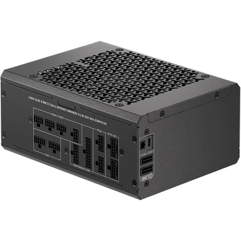Блок живлення Corsair HX1500i 1500W 80+ Platinum (CP-9020269-EU)