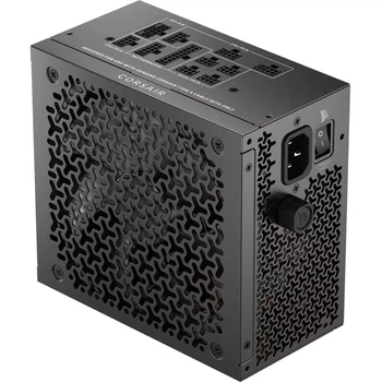Блок питания Corsair RM850x 850W ATX 3.1 80+ Gold (CP-9020299-EU) Black
