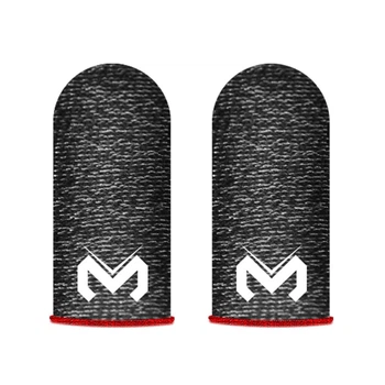 Ігрові напальчники MEMO FS01 2 шт