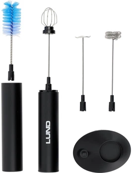 Spieniacz do mleka LUND 68478