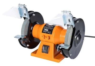 Szlifierka stołowa Okko MD3215B KPBG0601 sieciowa 230 V 150 W (MD3215B)