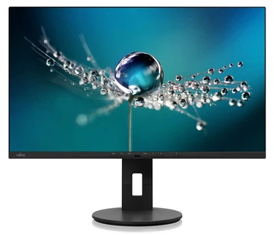 Monitor 27" Fujitsu B2711 TS QHD (S26361-K1702-V160)