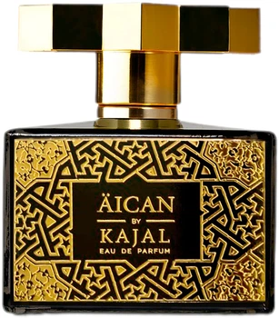 Woda perfumowana unisex Kajal Perfumes Aican 100 ml (3760310291532)
