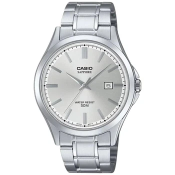 Мужские часы Casio MTS-115D-7A