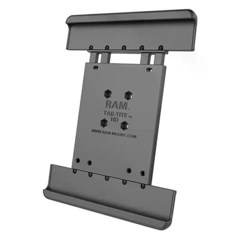 Держатель для планшета Ipad та інших диагонали 9-10" RAM Tab-Tite (до 307*178*9 мм)