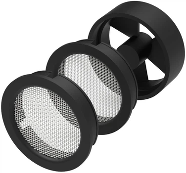 Zastaw zapasowych nakładek Subminimal NanoScreen Kit