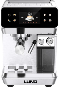 Ekspres do kawy kolbowy LUND 68503