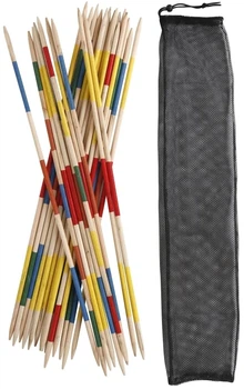 Drewniana gra HOME It Mikado 93112 (5708614931127)