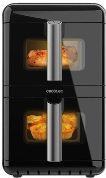 Мультипіч Cecotec Cecofry DuoLevel 12000 (A01_EU01_109325)