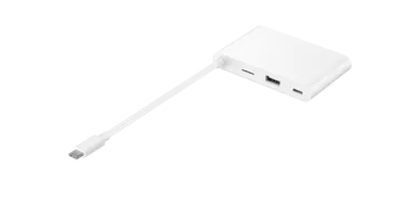 Док-станція HUAWEI MateDock 3