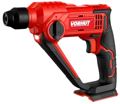 Перфоратор акумуляторний VORHUT VН20L (34-121)