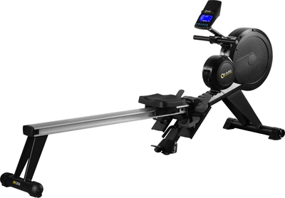 Веслувальний тренажер магнітний HMS Premium ZM1856 (5908261685453)