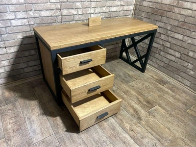 Письменный стол 75х150х60 см
