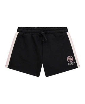 Детские шорты GUESS 1159852896 (Черный 16) на рост 165-173 см