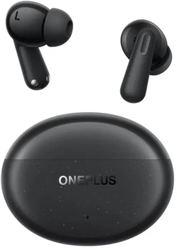 Навушники OnePlus Nord Buds 3 Pro вбудований мікрофон Bluetooth Starry Black (5481158589)