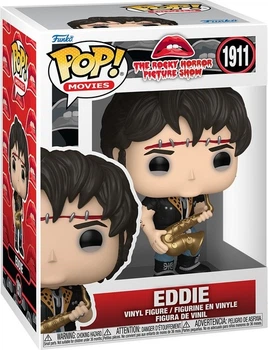 Figurka Funko Pop Movies: The Rocky Horror Picture Show - Eddie 86804 (889698868044)
