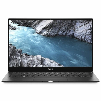 Ноутбук DELL XPS 13 9380 (i7-8565U / 16GB / SSD 512GB / 4K IPS Touch) б/у