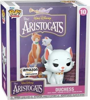 Фігурка Funko Pop Disney: the Aristocats 63270 (889698632706)