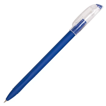 Ручка шариковая Axent Direct 0,5 синяя (AB1002-02-A)