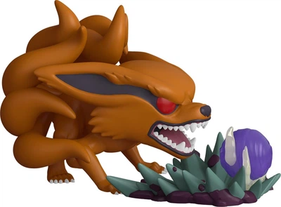 Фігурка Funko Pop Deluxe: Naruto Shippuden - Kurama 86583 (889698865838)