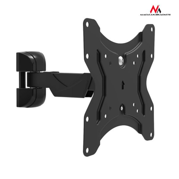 Настенное крепление MACLEAN MC-741 Black