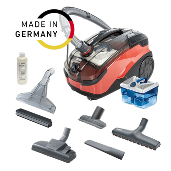 Миючий пилосос Thomas Wave XT