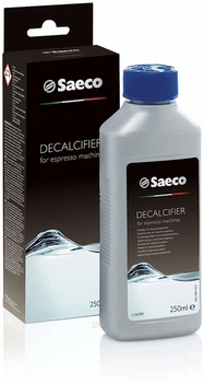 Средство удаления накипи для кофемашин Saeco CA6700 (250мл.)
