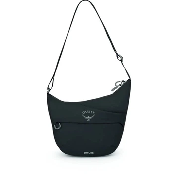 Сумка Osprey Daylite Crossbody Pouch Чорний