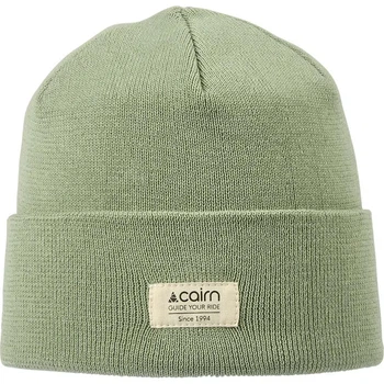 Шапка Cairn Marceau ONE SIZE Світло-зелений