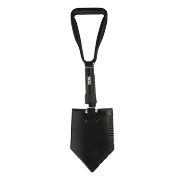 Лопата SOG XL Entrenching Tool Чорний