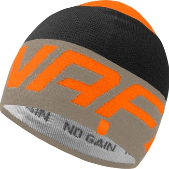 Шапка Dynafit Radical Beanie Сірий-Помаранчевий
