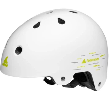 Шлем детский Rollerblade RB Junior 48-54 Білий