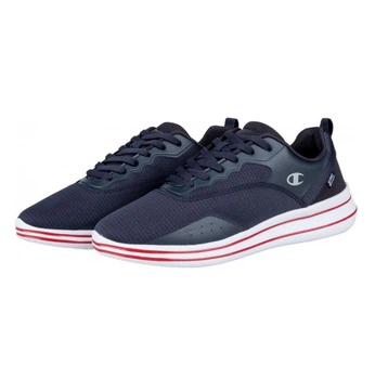 Кроссовки мужские Champion LOW CUT SHOE NYAME - LACE, 40 (26 см)