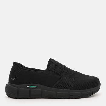 Мужские слипоны Joma C.Cuper Men 2521 CCUPES2521 45 (11.5US/10.5UK) 30 см Черные (8447150377118)