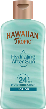 Balsam po opalaniu Hawaiian Tropic Hydrating After Sun Lotion 60 ml (5099821002084)
