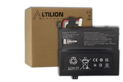 Батарея Altilion Energy L24D3PK7 сумісний з IBM, Lenovo