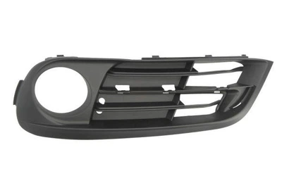 Решетка бампера левая BMW 5 F10/F11 11-16