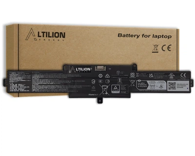 Батарея Altilion Energy BTY-S1M сумісний з MSI