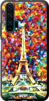 Чехол на Huawei Honor 20 Pro Париж "830b-1702-70447"