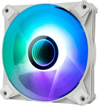 Вентилятор DarkFlash Infinity 8 White (INF8 WHITE BULK)