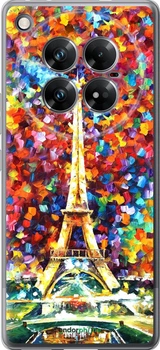 Чехол на Infinix Zero 40 5G Париж "830u-3822-70447"