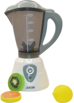 Zabawkowa sokowirówka Junior Home Juice Mixer (5713428023982)