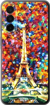 Чехол на Samsung Galaxy A26 Париж "830u-3881-70447"