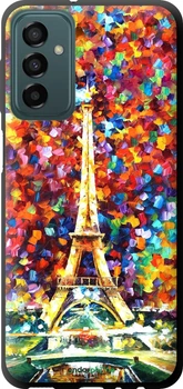 Чехол на Samsung Galaxy M23 M236B Париж "830b-2632-70447"