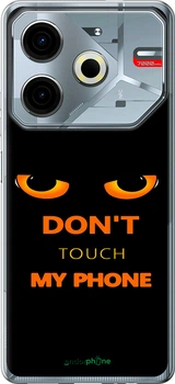 Чохол на Tecno POVA 6 Neo Touch to phone "4261u-3753-70447"