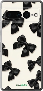 Чохол на Google Pixel 7 Pro Dark Coquette "6765u-3031-70447"