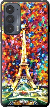 Чехол на Motorola Edge 20 Париж "830b-2497-70447"