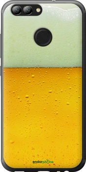 Чехол на Huawei Nova 2 Пиво "1145t-1021-70447"
