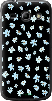 Чехол на Samsung Galaxy Core Plus G3500 Цветочный "4900u-359-70447"
