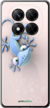 Чохол Xiaomi Redmi Note 14 Pro+ 5G Геккончик "1094u-3885-70447"